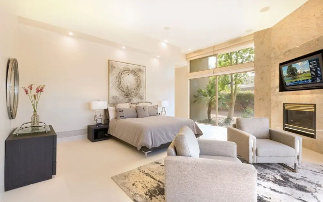 Villa Mirada