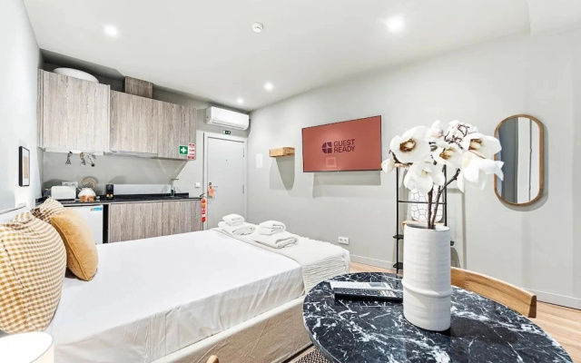 Guestready - The Cats Studios