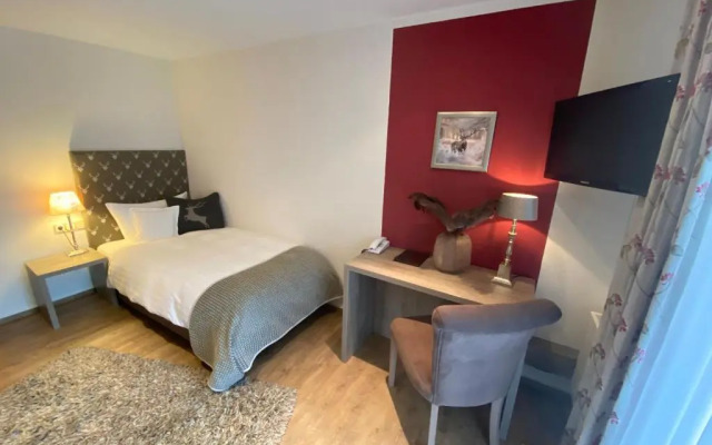 Hotel Hennemann