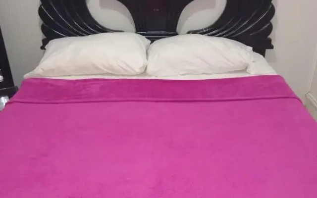 Casa de lujo 101