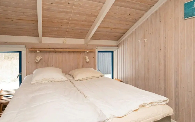 Holiday Home in Laeso With Pool