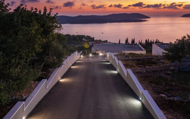 Villa Elena Dubrovnik