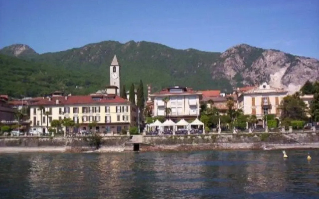 "Baveno Bilocale In Baveno"