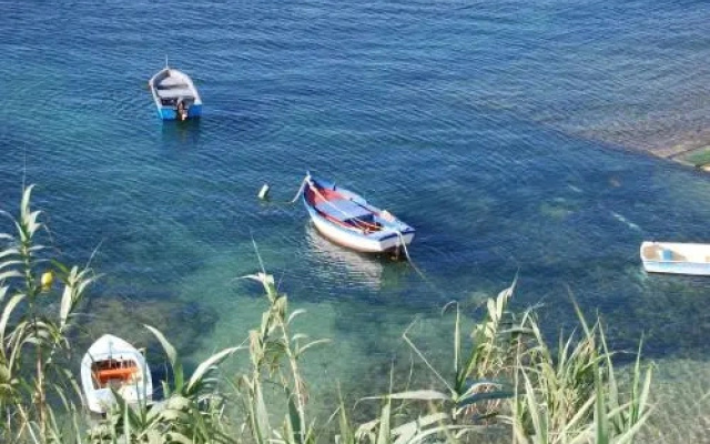 Apartment Mare Trappeto