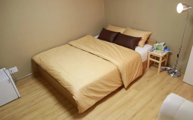 88st Guesthouse Jongno