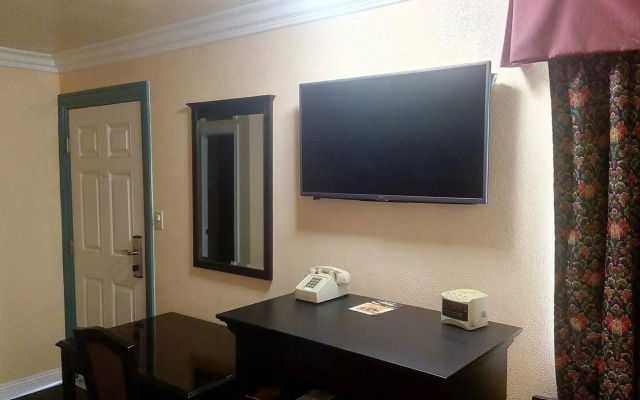 Regency Motel of Brea