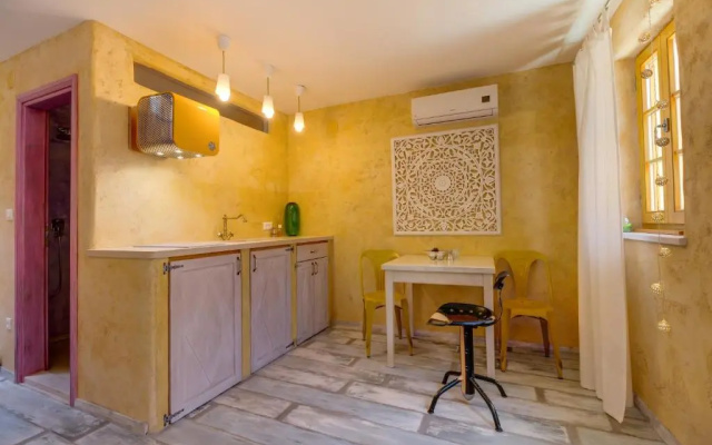 La Dolce Vita Apartments