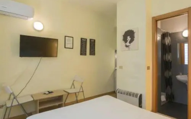 Sempione SR Apartment