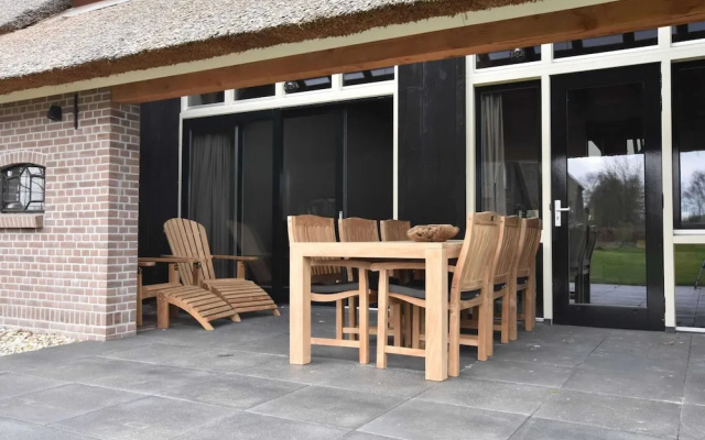 Dwingeloo Farmhouse Retreat