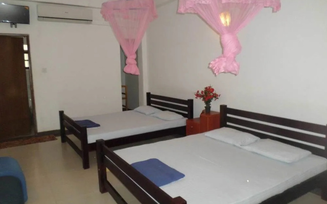 Hotel senora kataragama