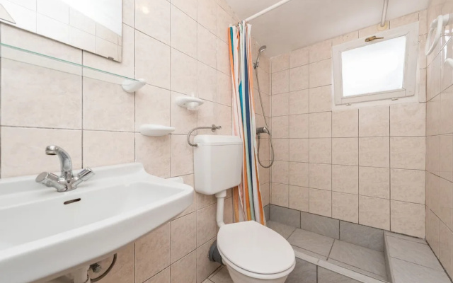 Apartment Bubanovic