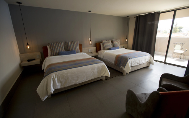 Hotel Helvérica