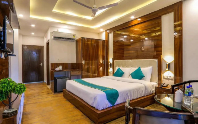 The First View Resort Lansdowne