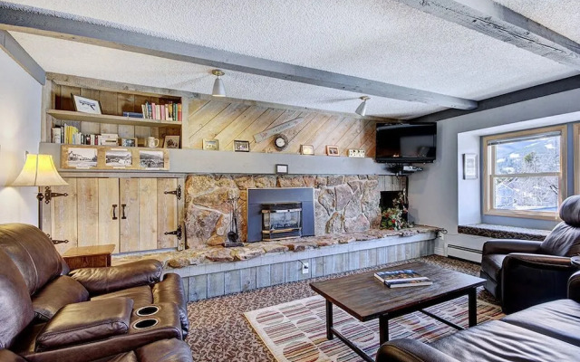 Longbranch #216 by RedAwning