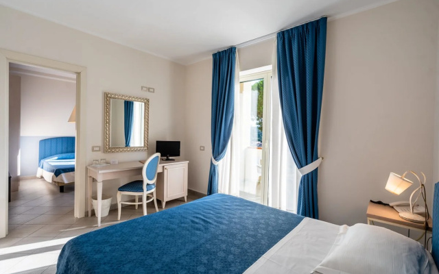 Parco Augusto - Grand Hotel Terme