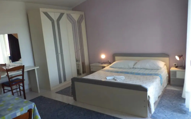 Apartments Andela