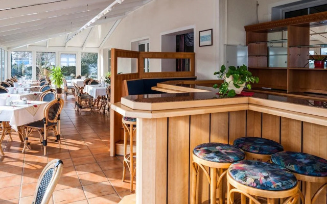 Hotel zur Insel