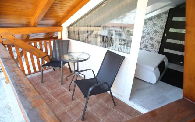 Centrum Lux Apartman