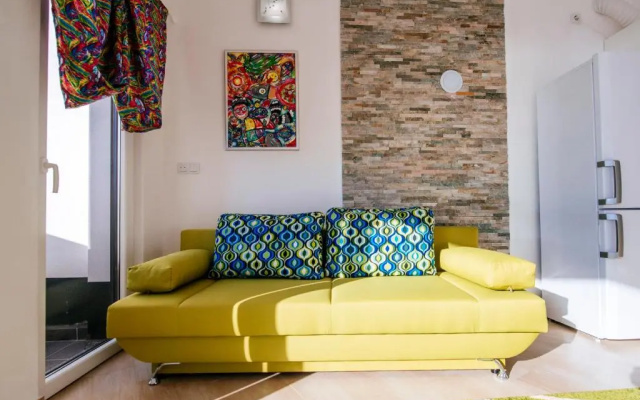 Boutique Villa Nirvana