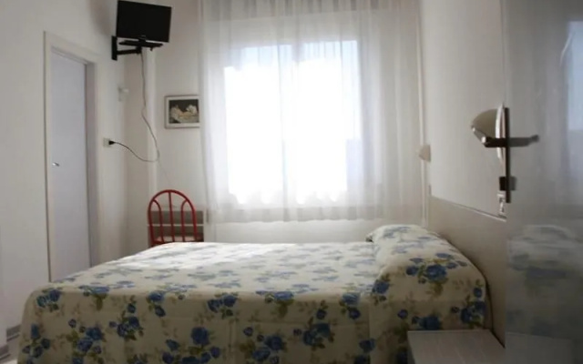 Hotel Mirò