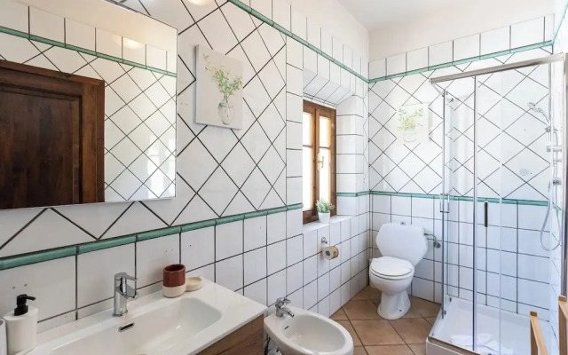 Rental In Rome Rosselli Santa Maria Novella Palace
