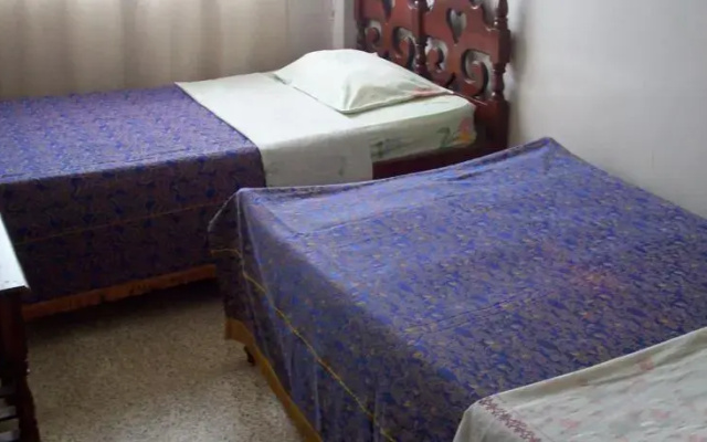 Hostal El Cisne