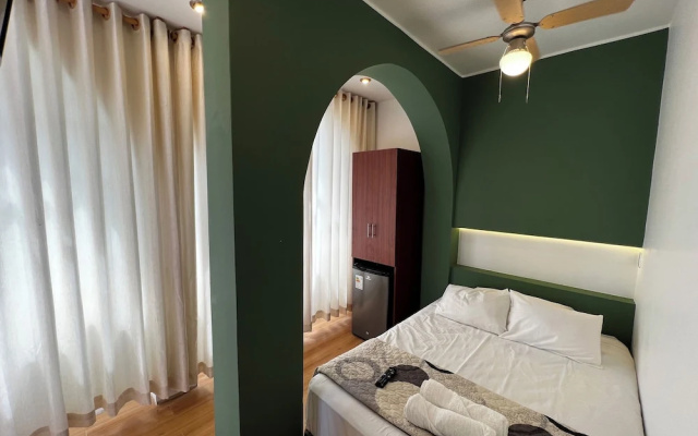 Gamora Hotel Playa