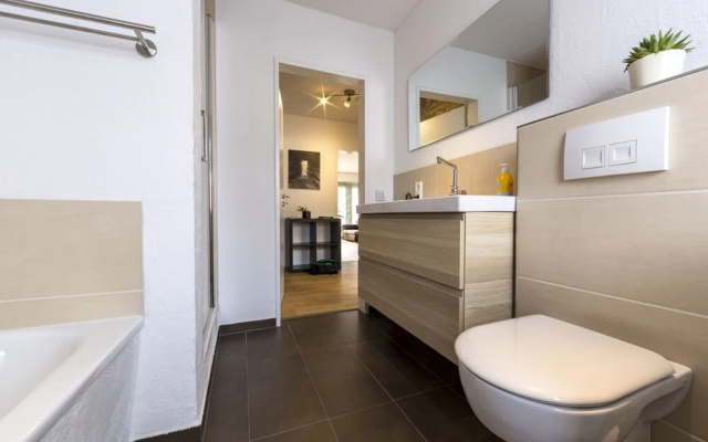 Ferienwohnung Whiskey