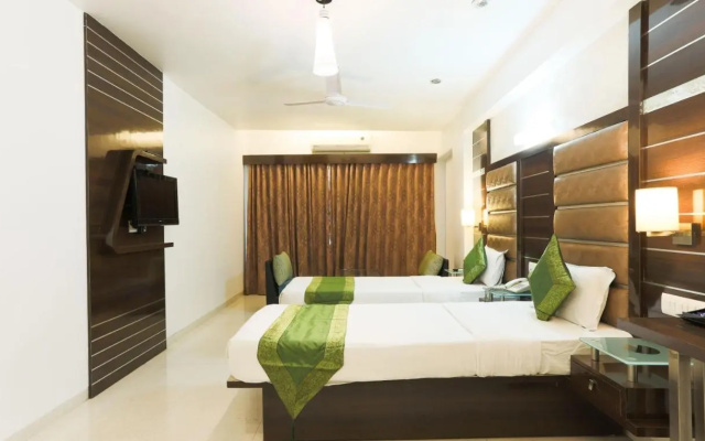Hotel Apple Inn