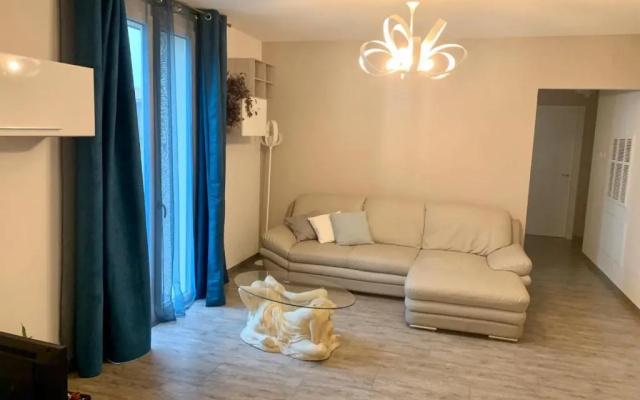 B&B Nearby Malpensa