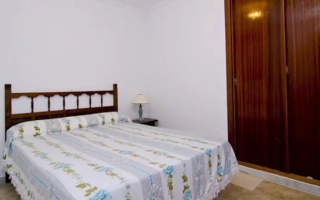 Apartamento Frentemar