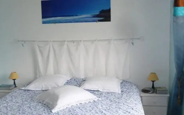 Chambre dhôte chez Mémie
