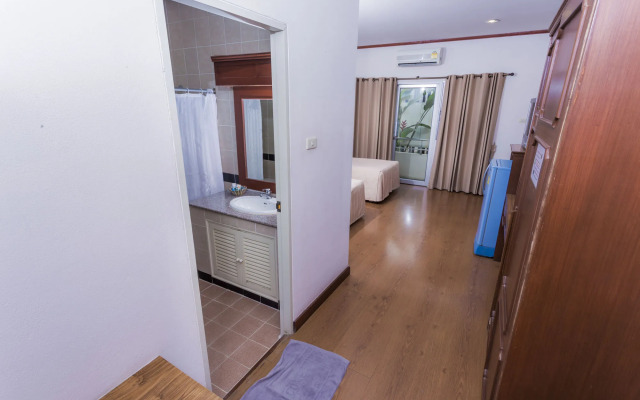 Pimann Inn Hotel
