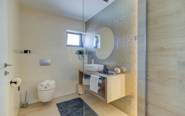 Wellness Escape Villa One