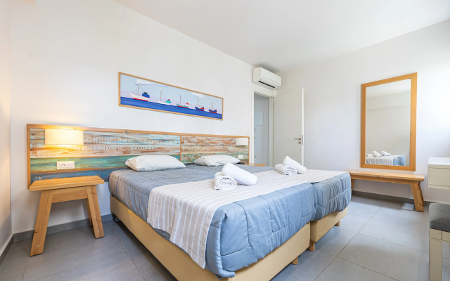 Erato Beach Hotel Adults Only