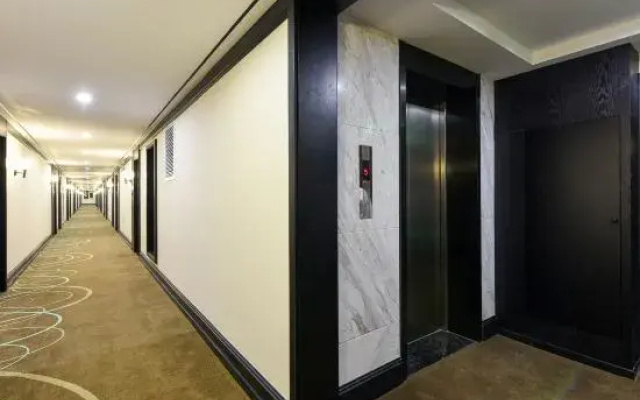 Xiya Hotel (Xiong'an New District Anxin Branch)