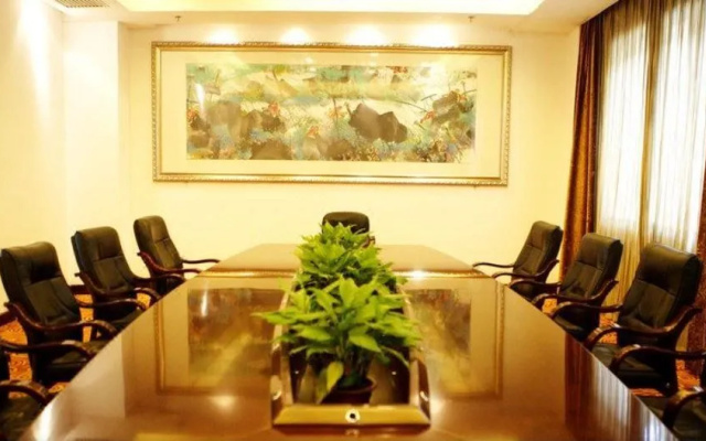 Phoenix Grand Hotel Fenghuang