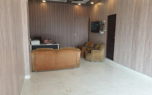 Laksita Manor Home Stay