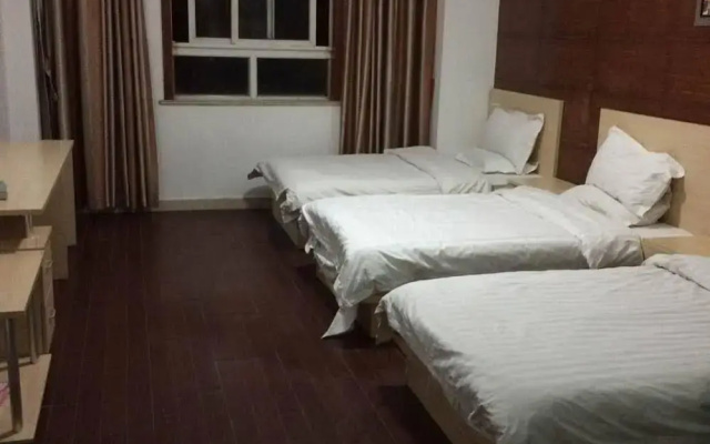 Renren Inn - Suzhou