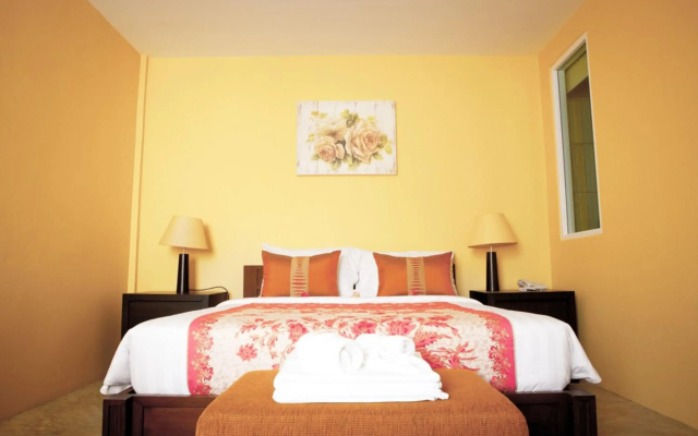 Baan PhuAnda Phuket