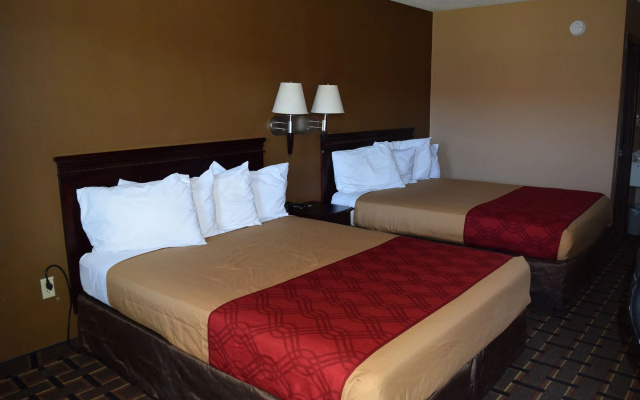 OYO Hotel Richburg SC I-77