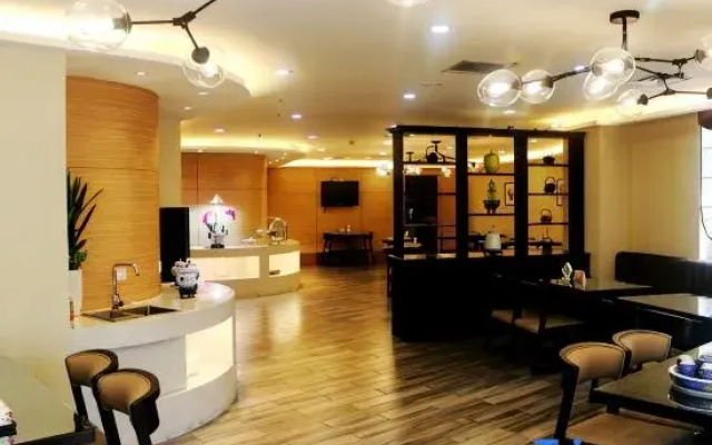 Yitianyang Hotel