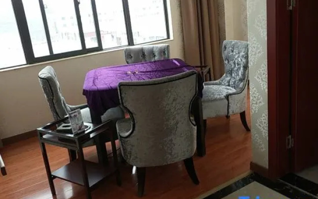 Peng'an Pengyue Business Hotel