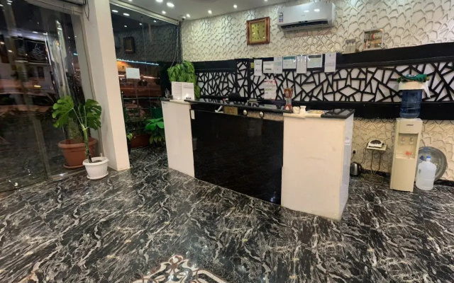 Dhiyafat Al Masief Furnished Apartments