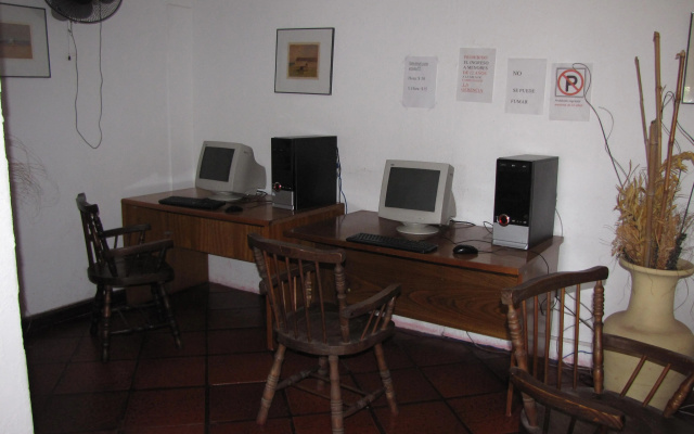 Club Sol del Este II