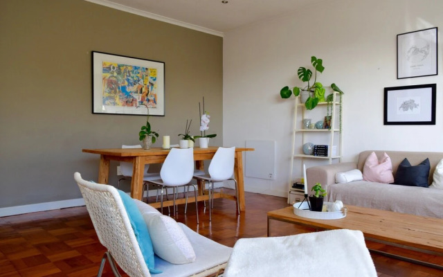 1 Bedroom Apartment in Greenpoint