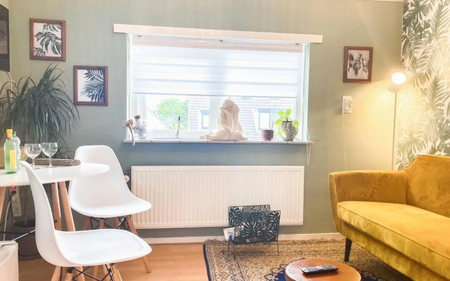 Appartement OK26 Oostkapelle