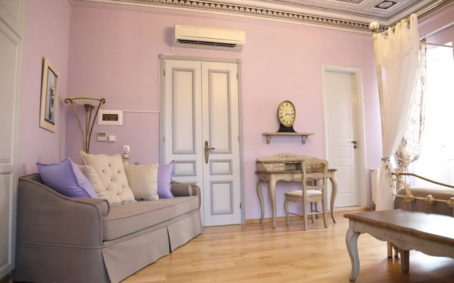 Nostos Hotel