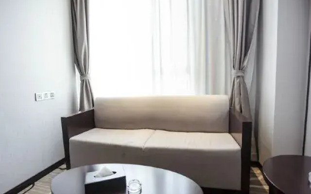 Yi Jia Hotel