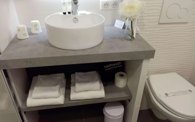 Best Western Hotel Royan Ocean
